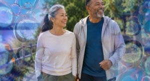 Bridging the Gap Between Lifespan and Healthspan